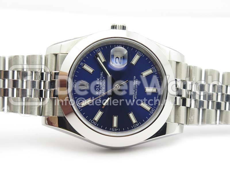Часы Rolex DateJust 41mm 126300
