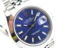 Часы Rolex DateJust 41mm 126300