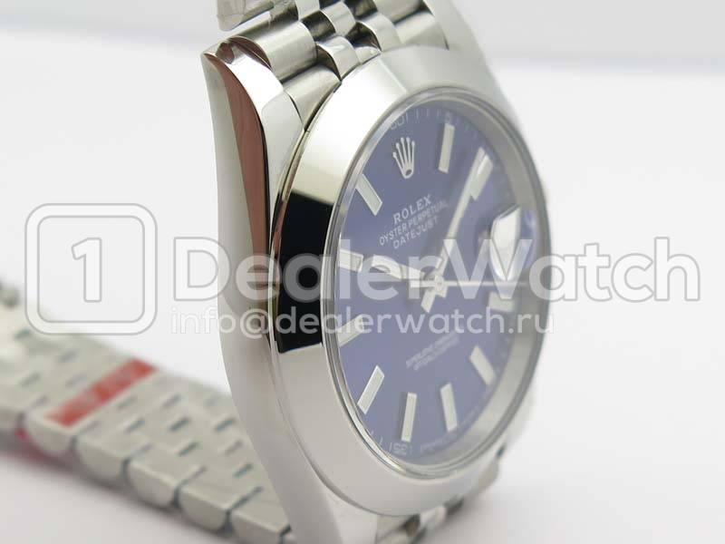 Часы Rolex DateJust 41mm 126300