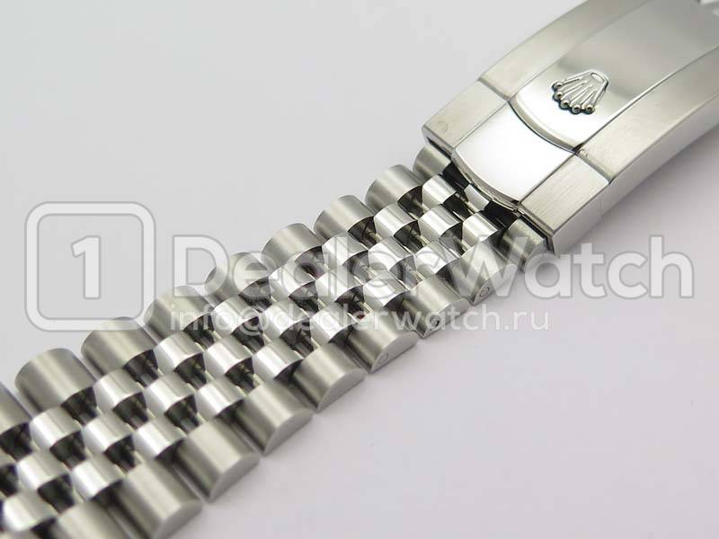 Часы Rolex DateJust 41mm 126300