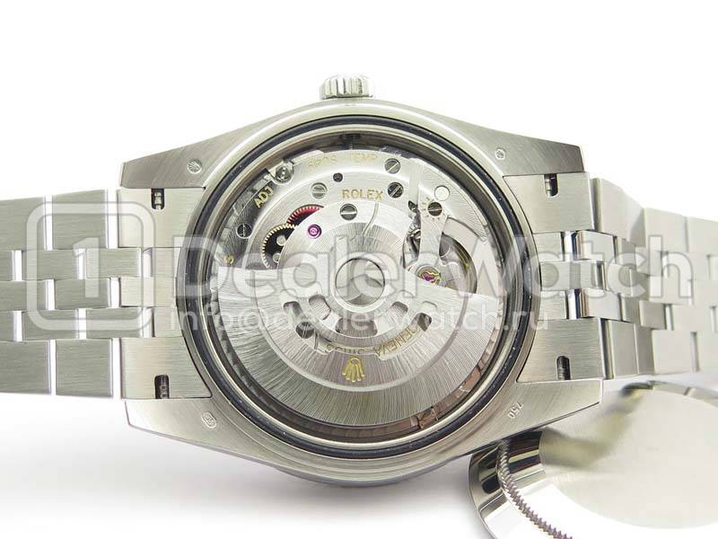 Часы Rolex DateJust 41mm 126300