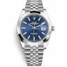Часы Rolex DateJust 41mm 126300