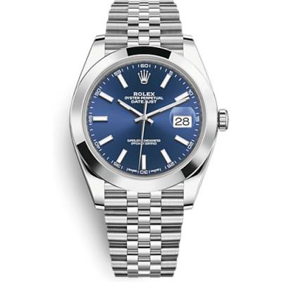 Rolex DateJust 41mm 126300