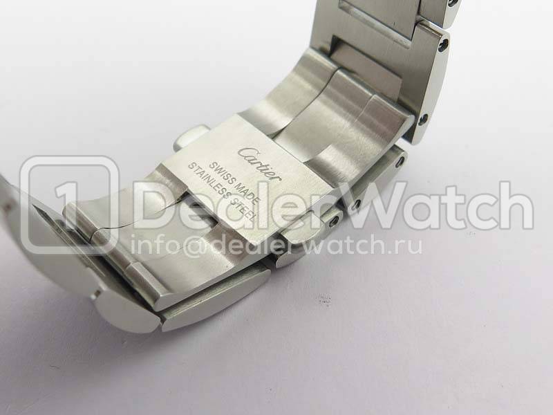 Часы Cartier Ballon Bleu de Cartier 42mm