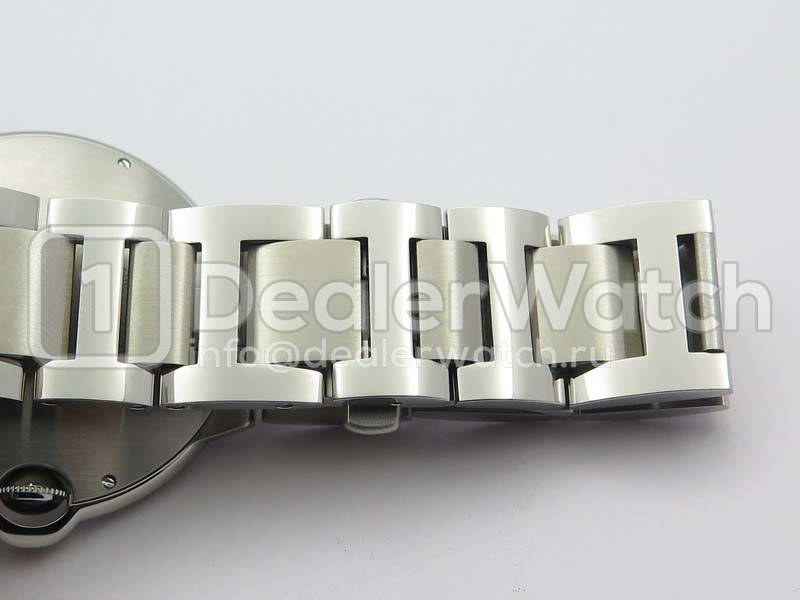 Часы Cartier Ballon Bleu de Cartier 42mm