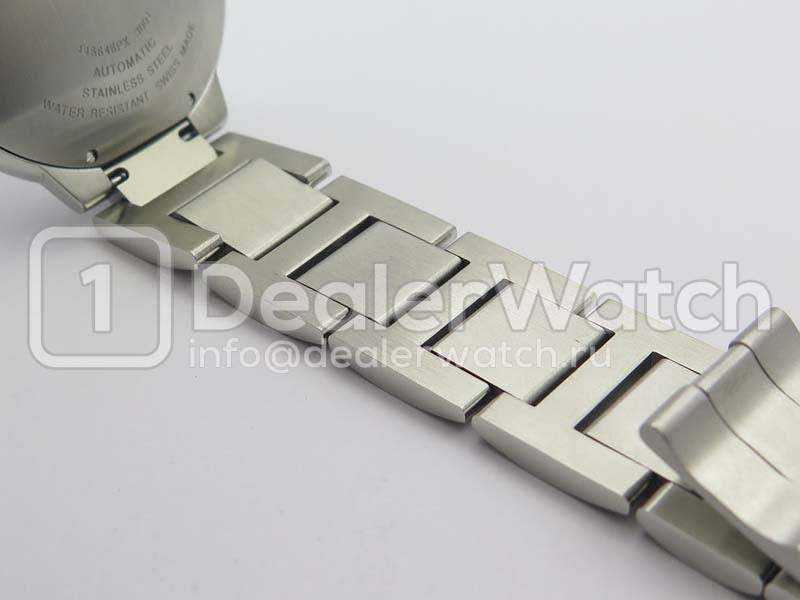 Часы Cartier Ballon Bleu de Cartier 42mm