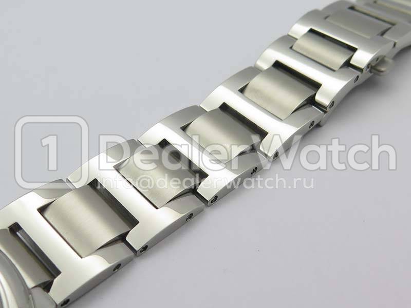 Часы Cartier Ballon Bleu de Cartier 42mm