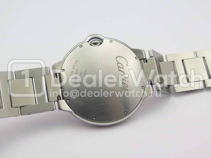 Часы Cartier Ballon Bleu de Cartier 42mm