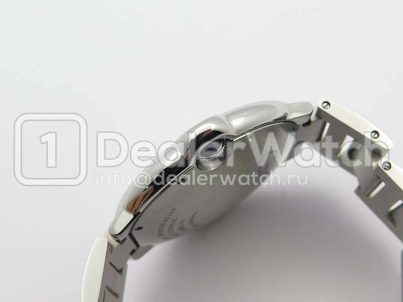 Часы Cartier Ballon Bleu de Cartier 42mm