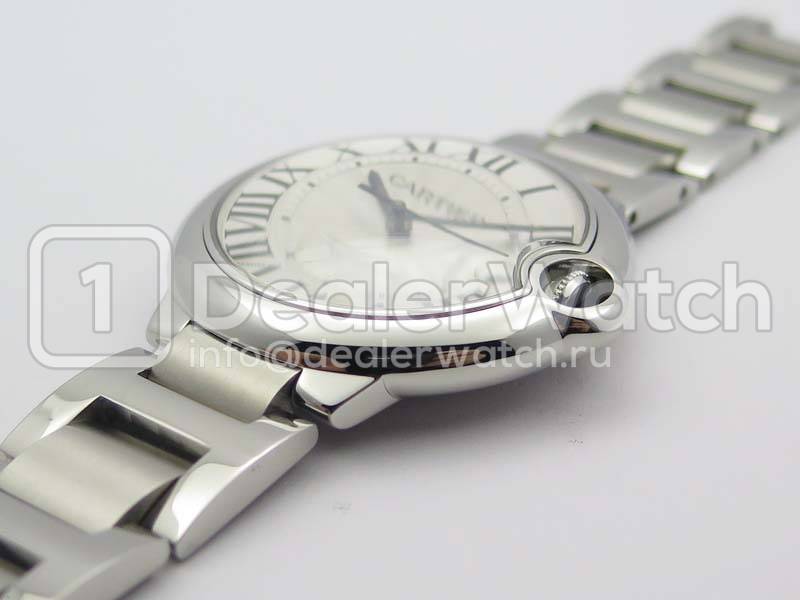 Часы Cartier Ballon Bleu de Cartier 42mm