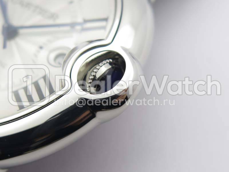Часы Cartier Ballon Bleu de Cartier 42mm