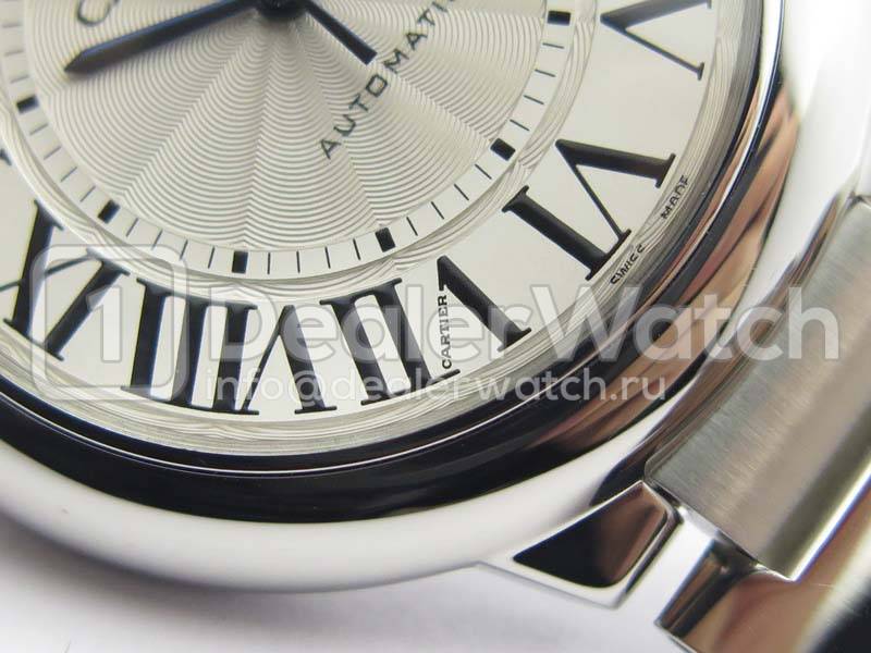 Часы Cartier Ballon Bleu de Cartier 42mm
