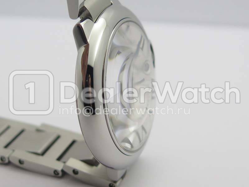 Часы Cartier Ballon Bleu de Cartier 42mm