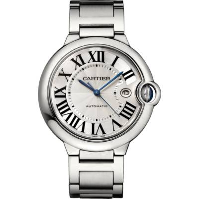 Cartier Ballon Bleu de Cartier 42mm