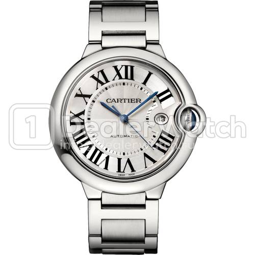 Часы Cartier Ballon Bleu de Cartier 42mm