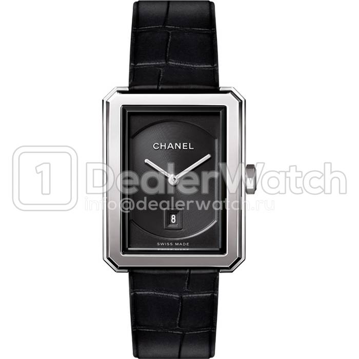 Часы Shanel BOY•FRIEND Tweed
