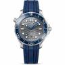 Часы Omega Seamaster 300M Co-Axial Master Chronometer 2018