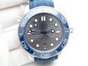 Часы Omega Seamaster 300M Co-Axial Master Chronometer 2018