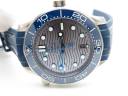 Часы Omega Seamaster 300M Co-Axial Master Chronometer 2018
