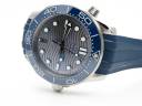 Часы Omega Seamaster 300M Co-Axial Master Chronometer 2018