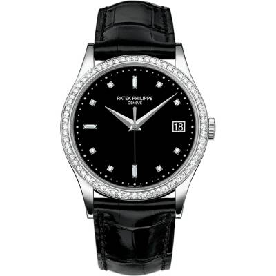 Patek Philippe Calatrava 5296G