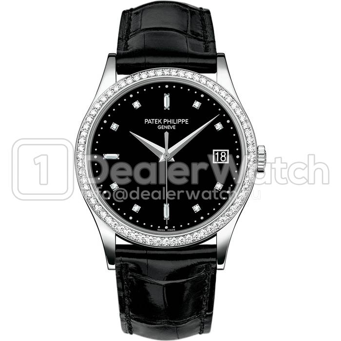 Часы Patek Philippe Calatrava 5296G