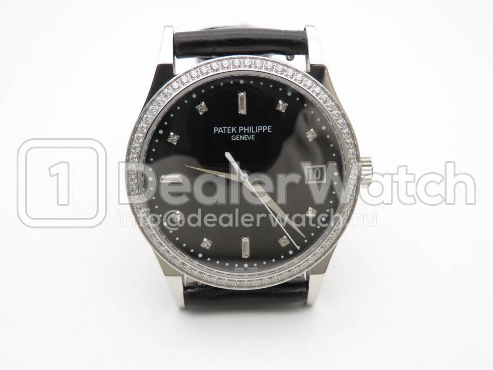 Часы Patek Philippe Calatrava 5296G