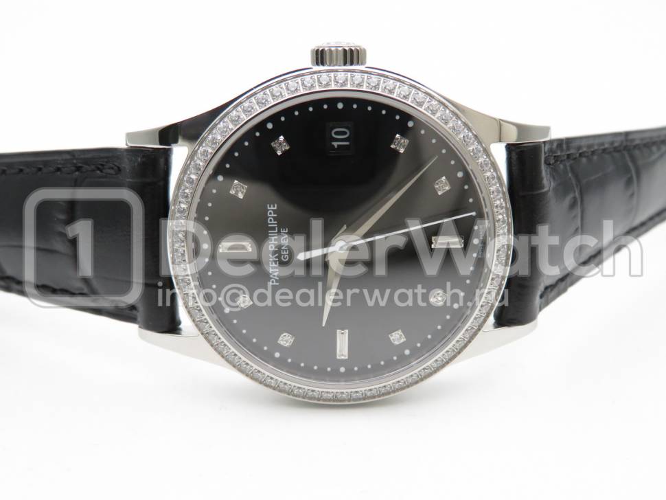 Часы Patek Philippe Calatrava 5296G