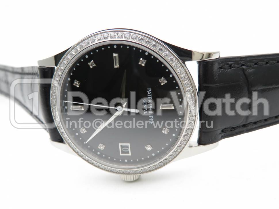 Часы Patek Philippe Calatrava 5296G