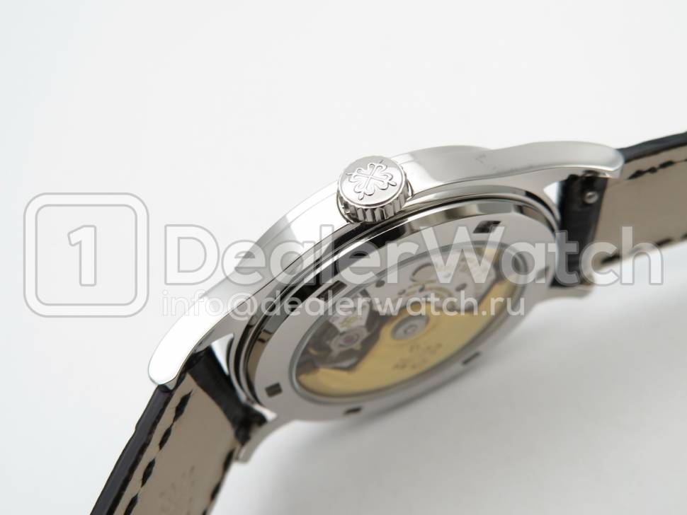 Часы Patek Philippe Calatrava 5296G