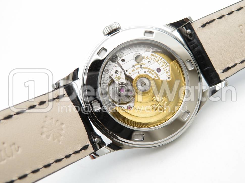 Часы Patek Philippe Calatrava 5296G