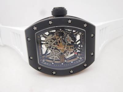 Richard Mille RM 035 Americas Diams