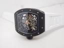 Часы Richard Mille RM 035 Americas Diams