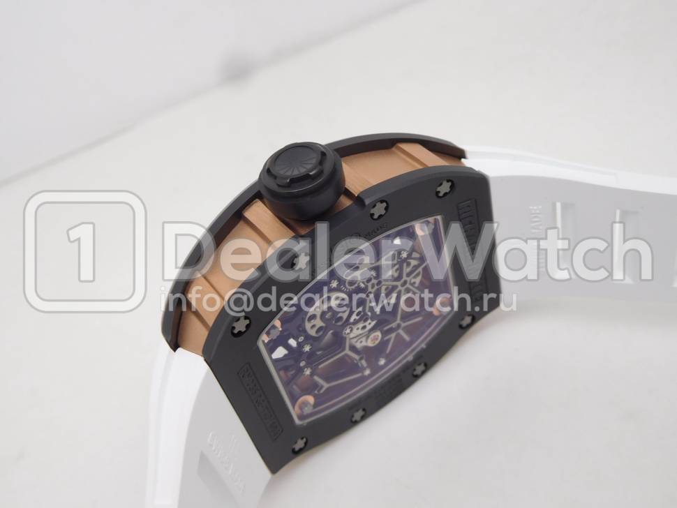 Часы Richard Mille RM 035 Americas Diams