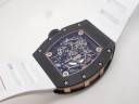Часы Richard Mille RM 035 Americas Diams