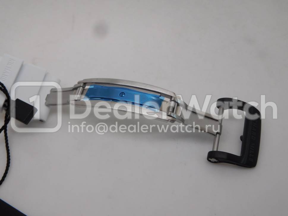 Часы Richard Mille RM 035 Americas Diams