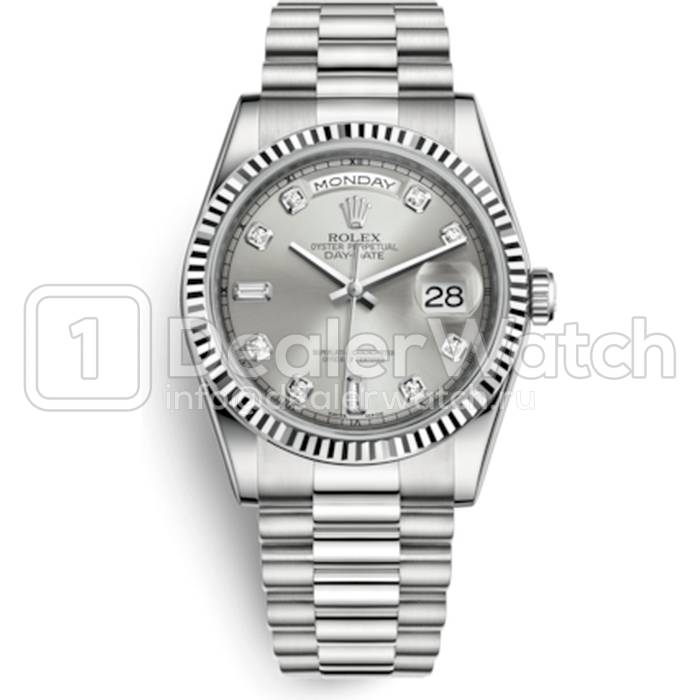 Часы Rolex Day-Date 36