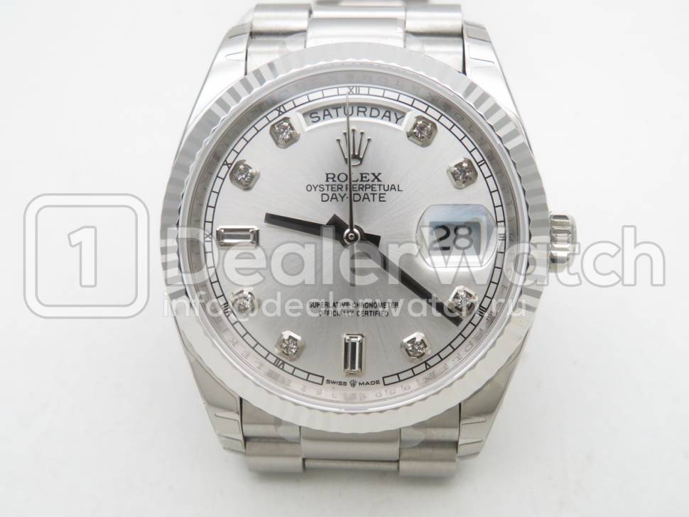 Часы Rolex Day-Date 36