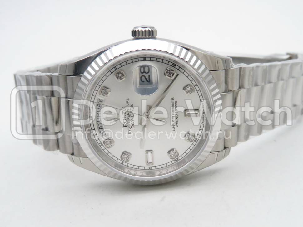 Часы Rolex Day-Date 36