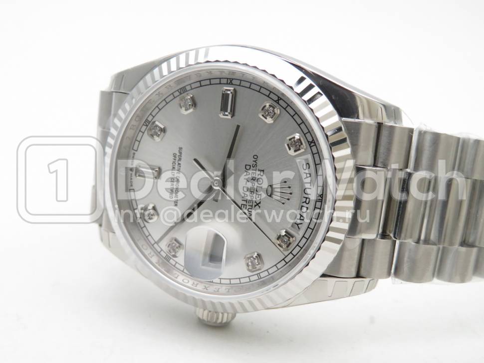 Часы Rolex Day-Date 36