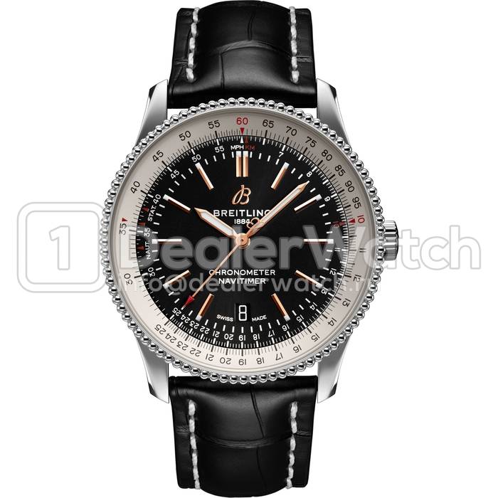 Часы Breitling Navitimer 41 Automatic