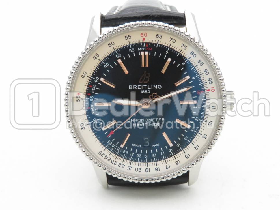 Часы Breitling Navitimer 41 Automatic