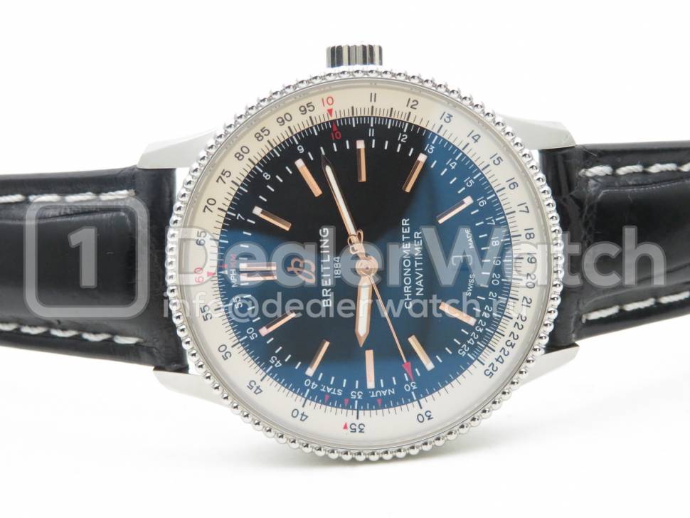 Часы Breitling Navitimer 41 Automatic
