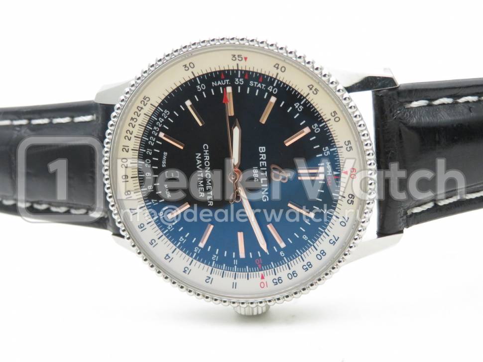 Часы Breitling Navitimer 41 Automatic