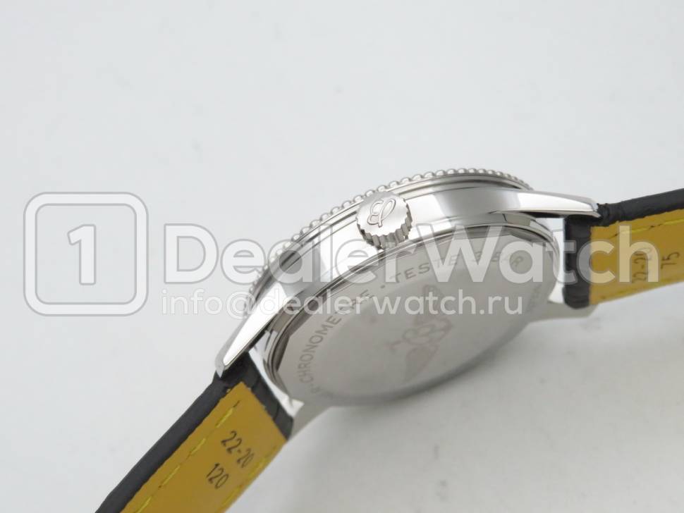 Часы Breitling Navitimer 41 Automatic
