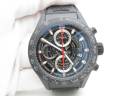 Часы TAG Heuer Carrera Calibre Heuer 01 43 Ceramic CAR2090.FT6088