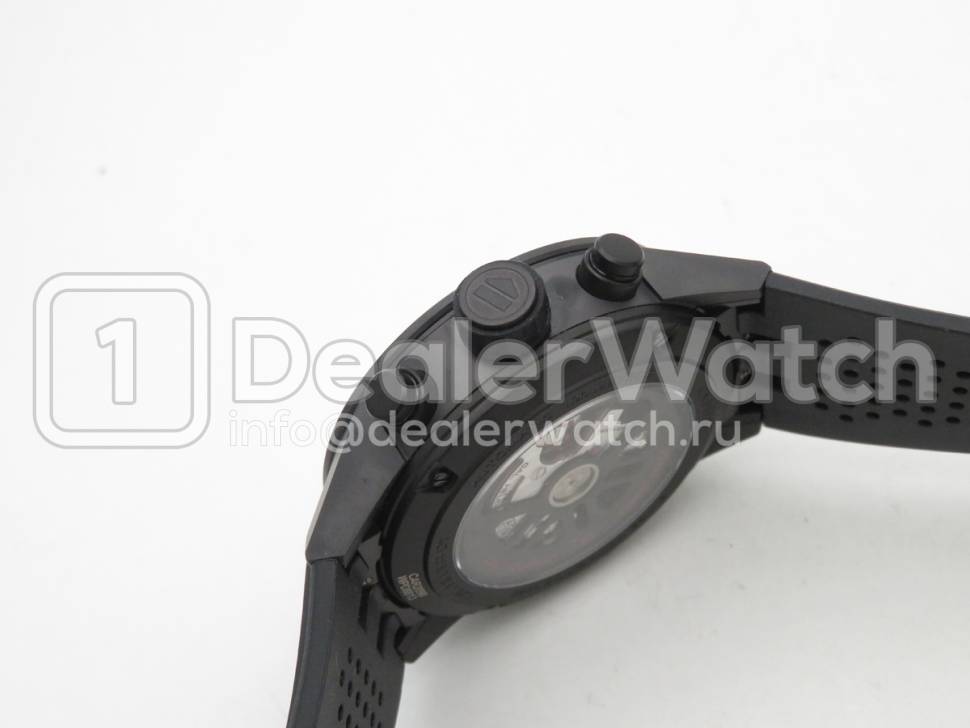 Часы TAG Heuer Carrera Calibre Heuer 01 43 Ceramic CAR2090.FT6088