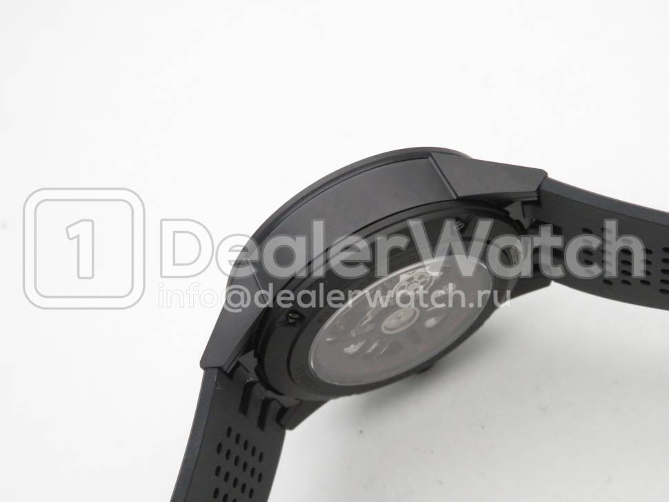 Часы TAG Heuer Carrera Calibre Heuer 01 43 Ceramic CAR2090.FT6088