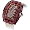 Часы Richard mille RM 07-02 Automatic Pink Lady Sapphir