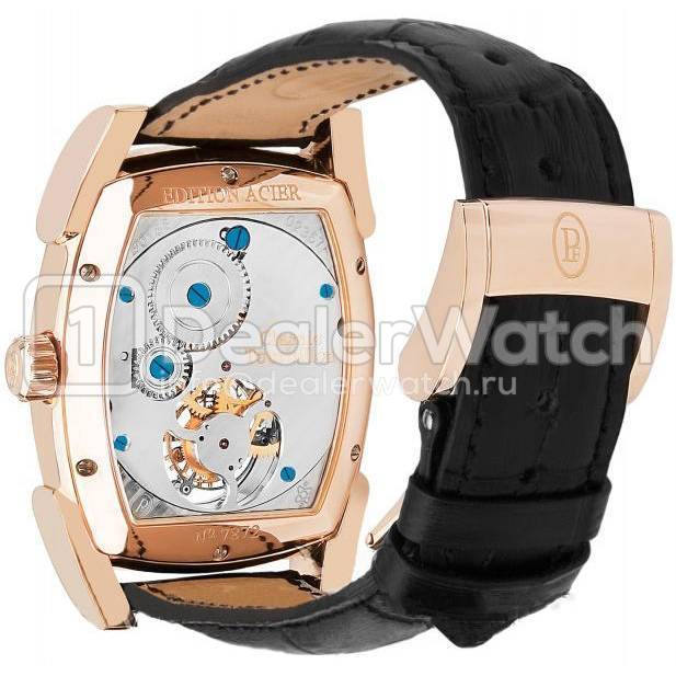 Часы Parmigiani Fleurier Kalpa XL Tourbillon